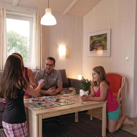 St, Andreasberg, Haus 41 Prázdninový dům Sankt Andreasberg