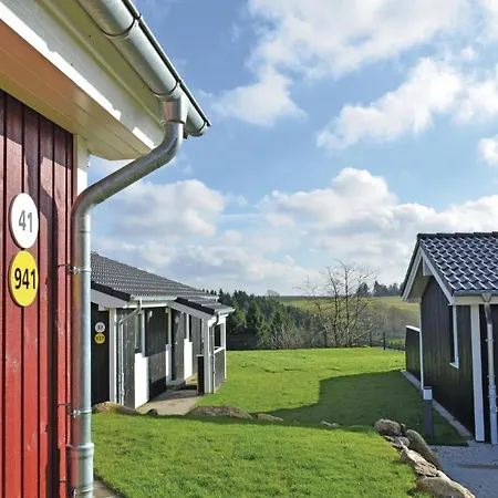 Holiday home St, Andreasberg, Haus 41 *