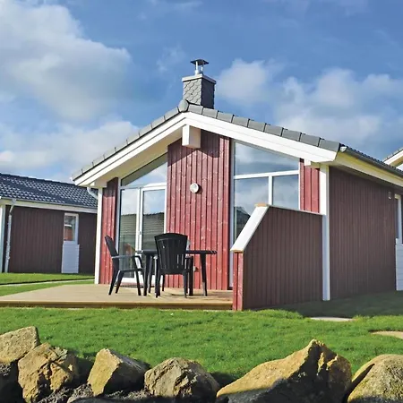Holiday home St, Andreasberg, Haus 41 Sankt Andreasberg