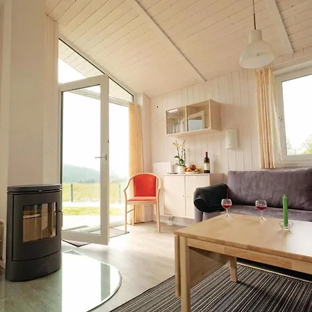 Prázdninový dům St, Andreasberg, Haus 41 *