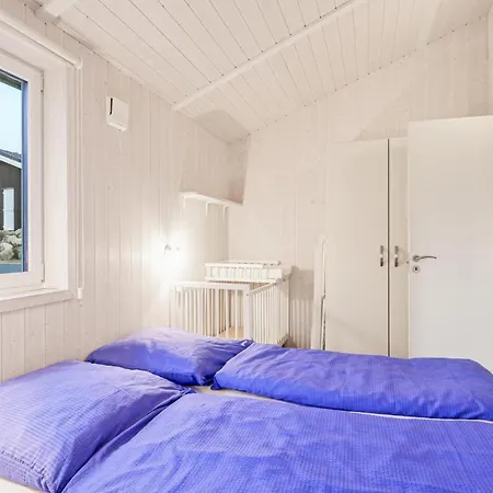 Prázdninový dům St, Andreasberg, Haus 41