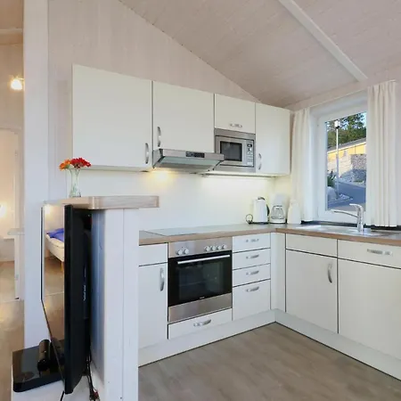 St, Andreasberg, Haus 41 Prázdninový dům *