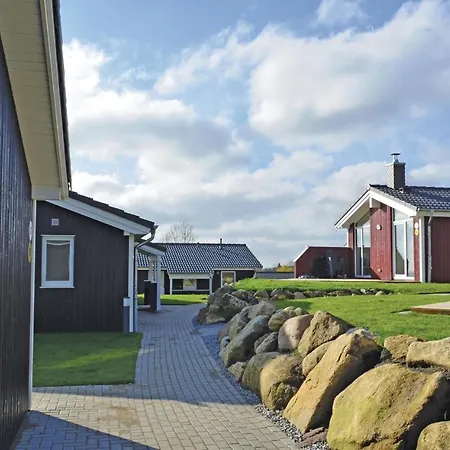 Holiday home St, Andreasberg, Haus 41 *