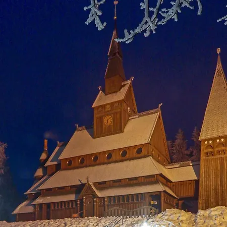 St, Andreasberg, Haus 41 *