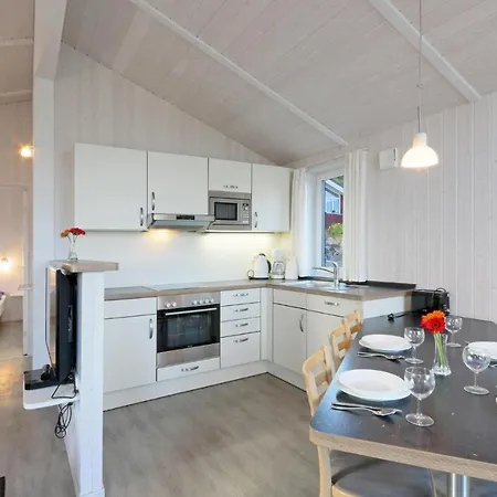 Prázdninový dům St, Andreasberg, Haus 41 Sankt Andreasberg