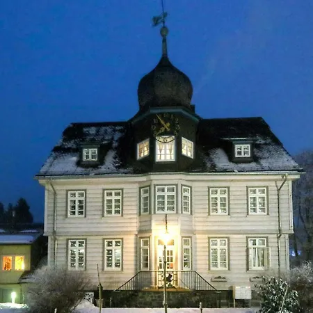 Prázdninový dům St, Andreasberg, Haus 41