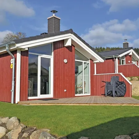 Holiday home St, Andreasberg, Haus 41 Sankt Andreasberg