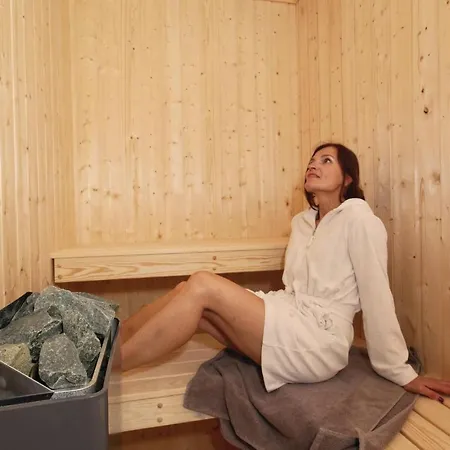 St, Andreasberg, Haus 41 * Sankt Andreasberg