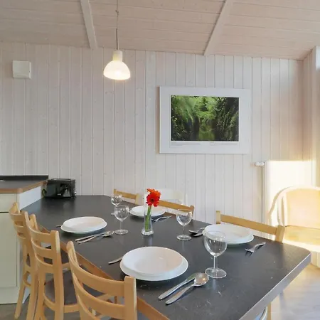 St, Andreasberg, Haus 41 Prázdninový dům Sankt Andreasberg