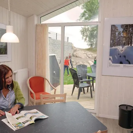 Holiday home St, Andreasberg, Haus 41 Sankt Andreasberg