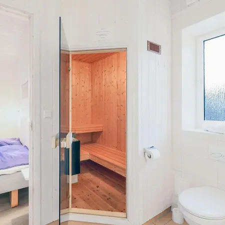Prázdninový dům St, Andreasberg, Haus 41 *