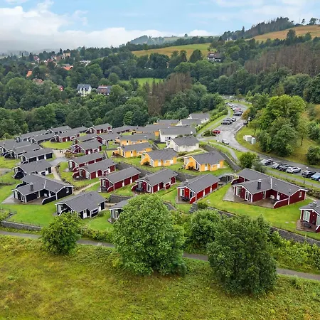 St, Andreasberg, Haus 41 Prázdninový dům Sankt Andreasberg