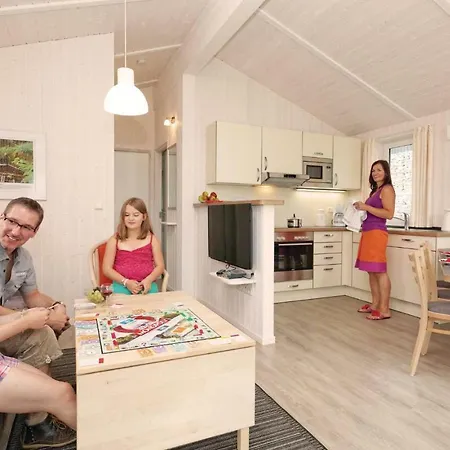 Prázdninový dům St, Andreasberg, Haus 41
