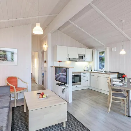 St, Andreasberg, Haus 41 Holiday home *