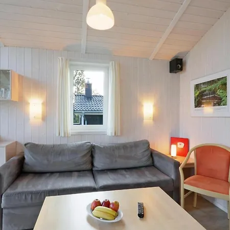 Prázdninový dům St, Andreasberg, Haus 41