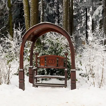 St, Andreasberg, Haus 41 Prázdninový dům Sankt Andreasberg